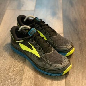 Brooks Pure Grit 6
